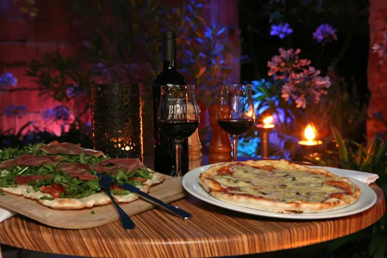 Nigel Restaurant & Hotel im Wendland