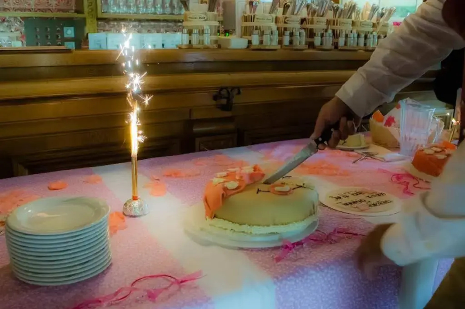 Gasthof Eiserne Hand