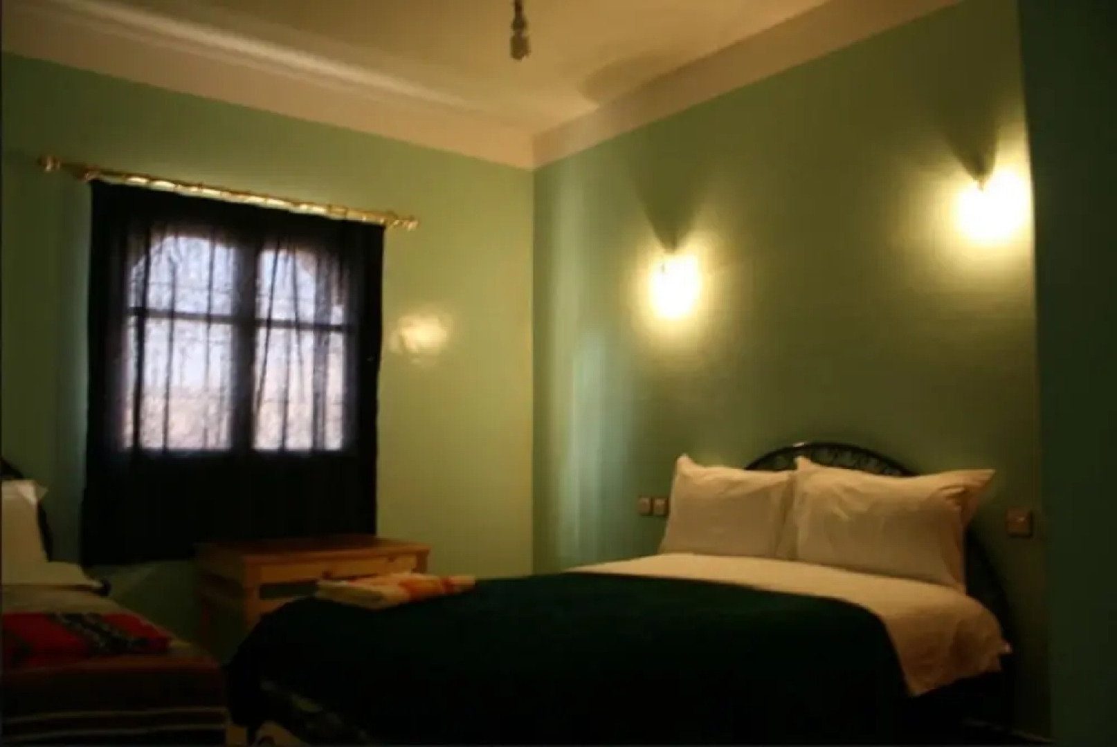 Kasbah Hotel Essalam