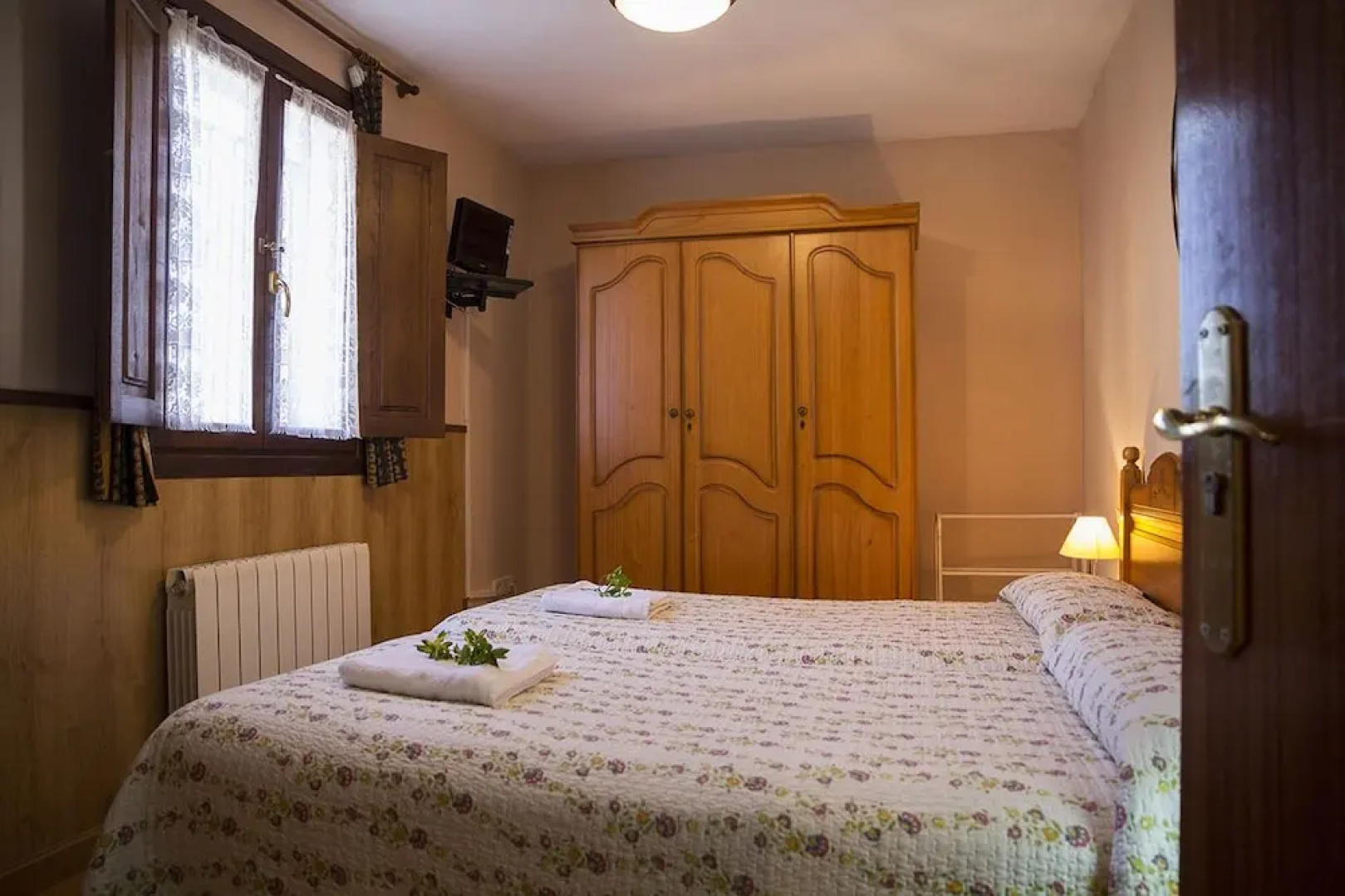 Casa Rural Malaika I