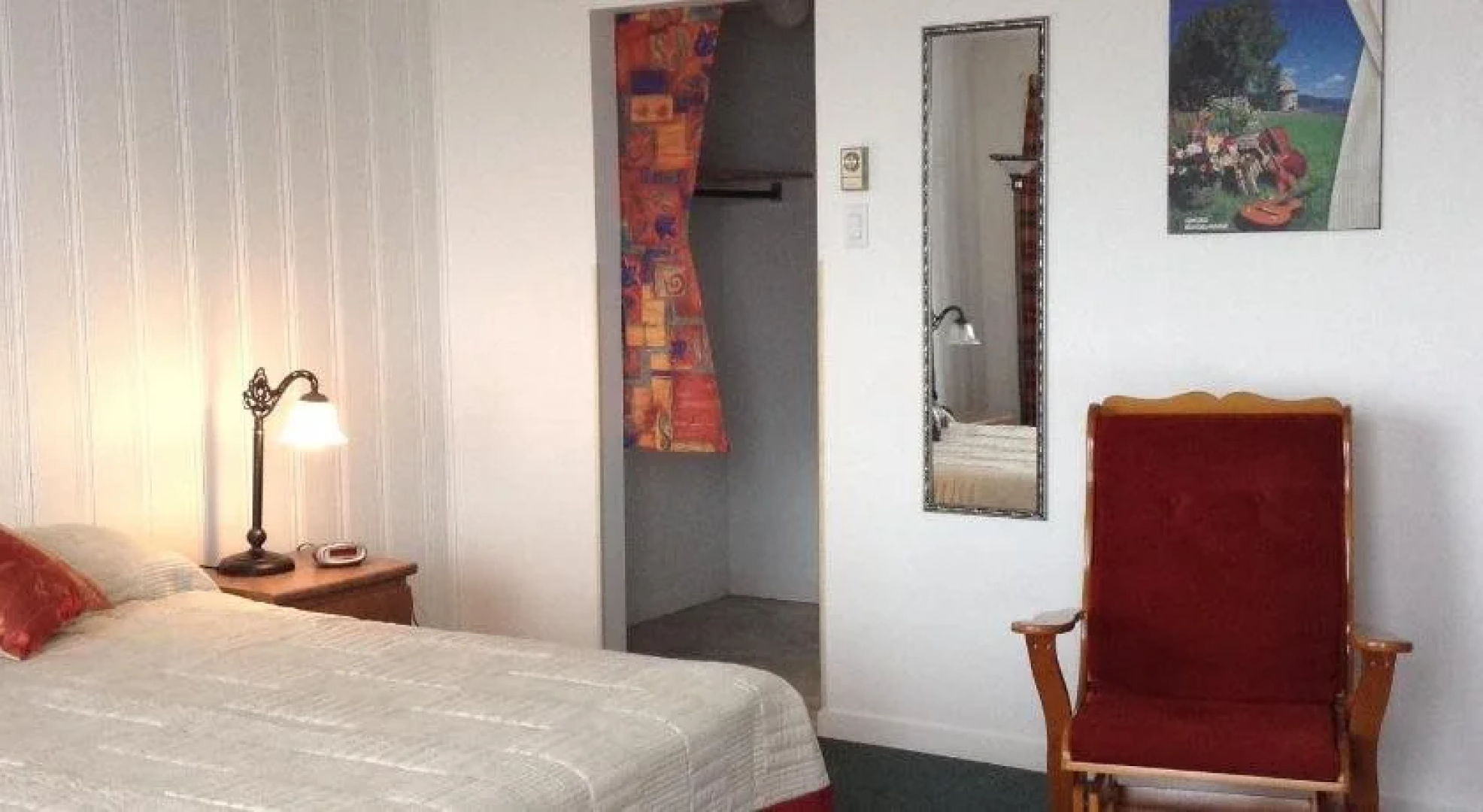 Motel de la Plage