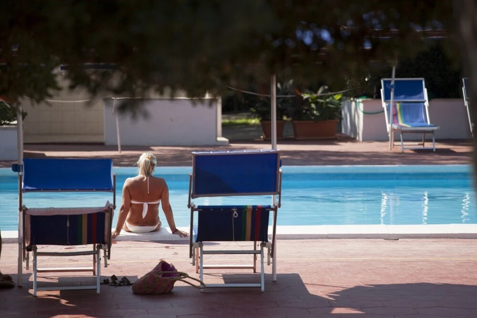 Baia Di Gallipoli Camping Resort