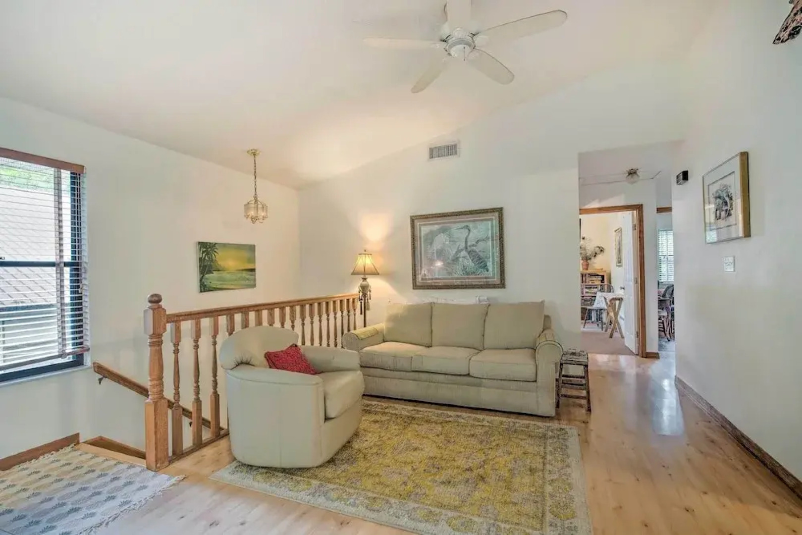 Waterfront Inglis Getaway ~ 5 Mi to the Gulf!