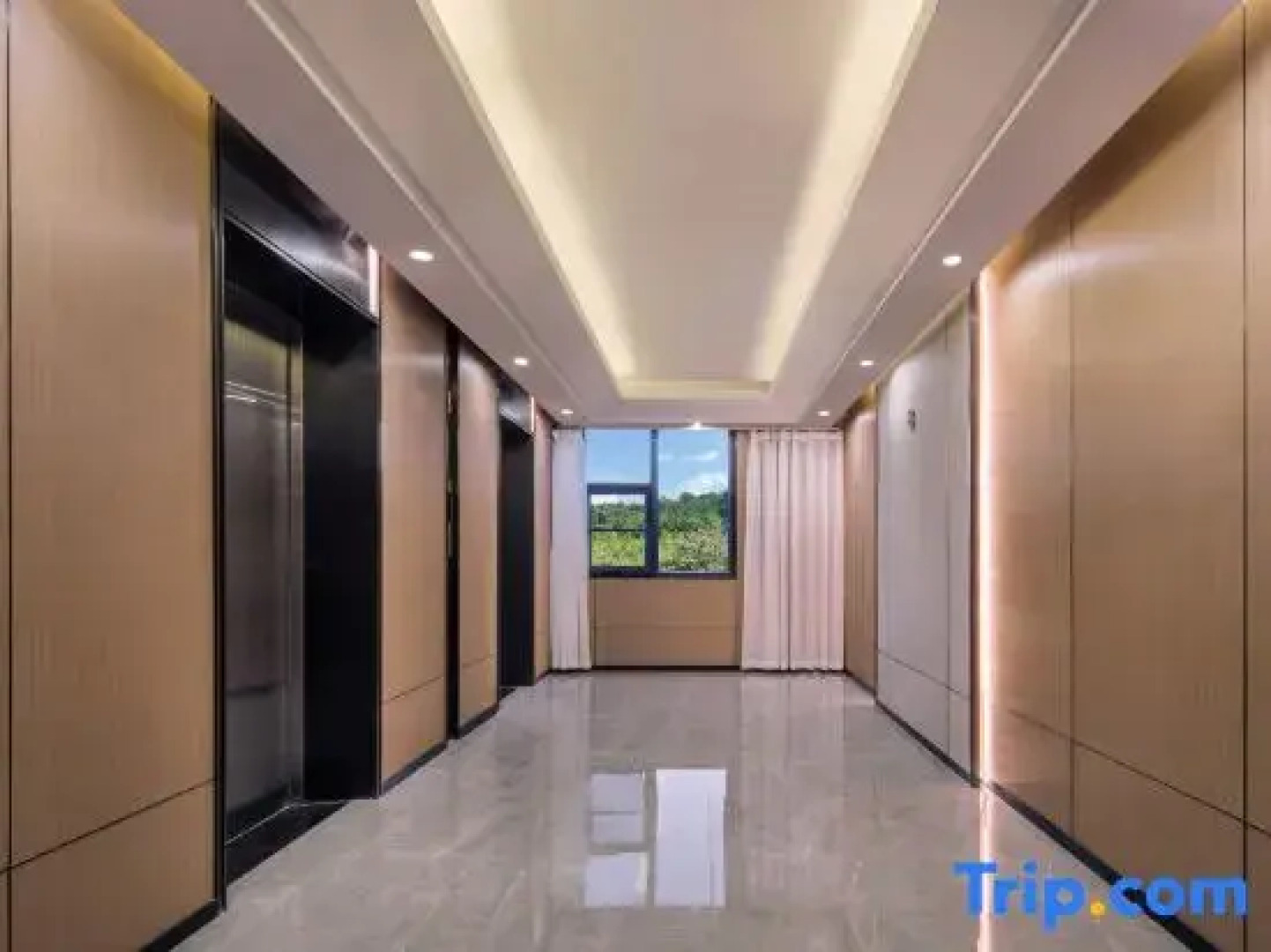 Xincheng International Hotel