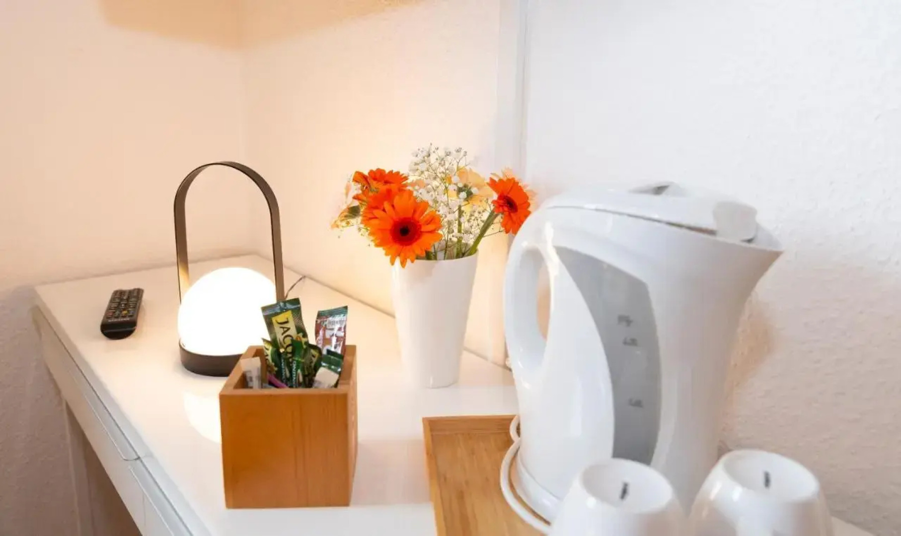 Pension Zum Schotten