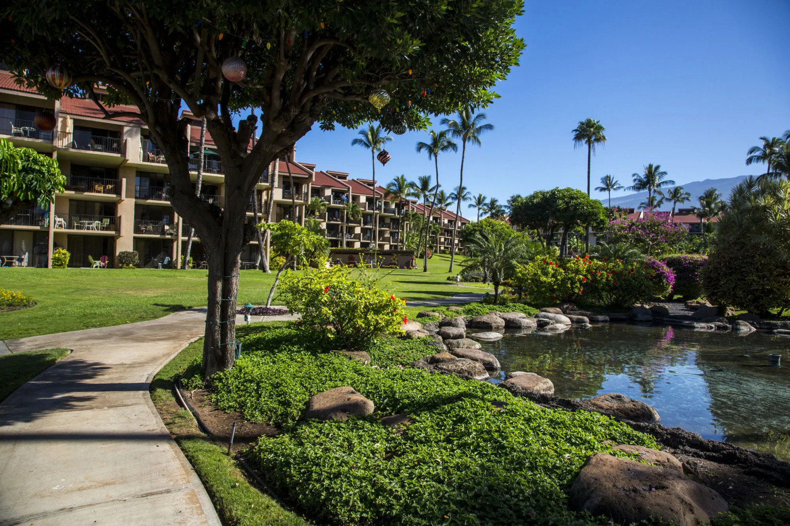 Castle Kama'ole Sands