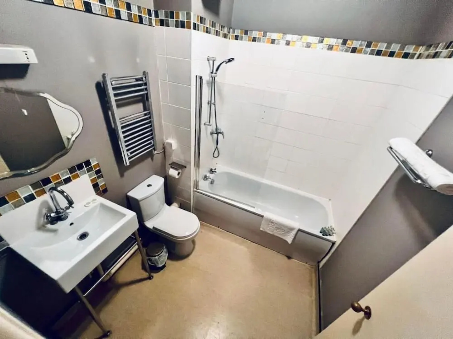 The George & Dragon Hotel