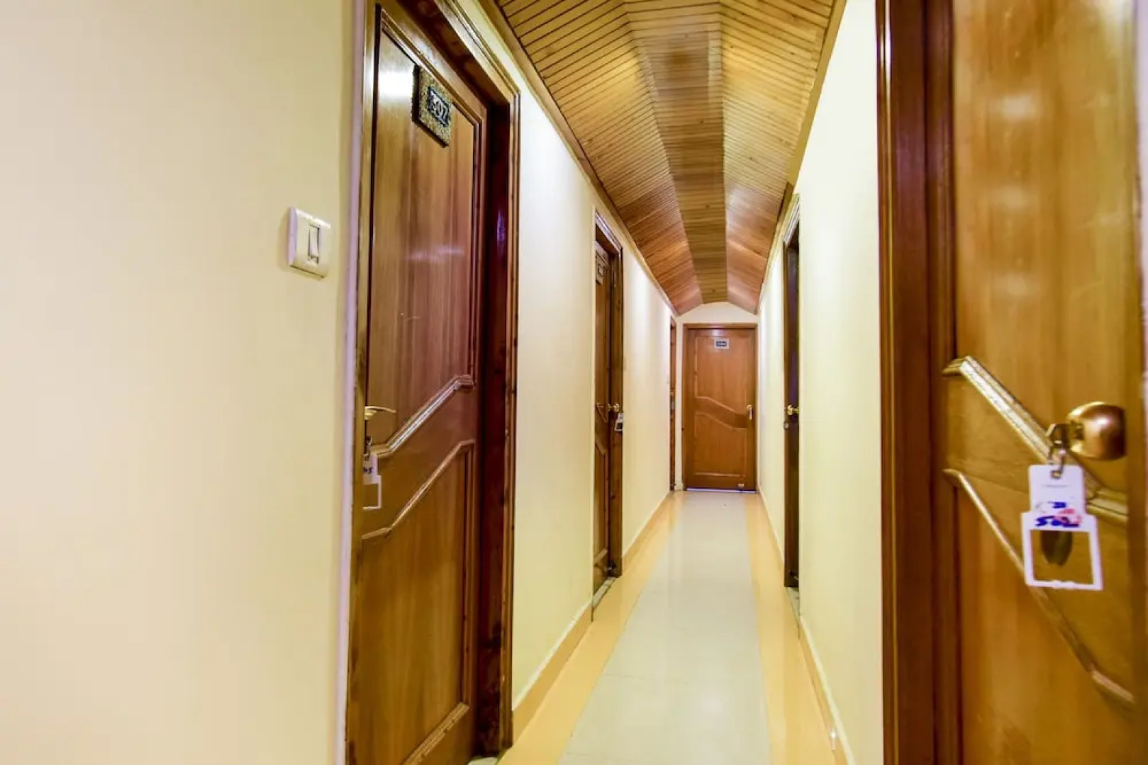 OYO 6138 Hotel Majestic Grand