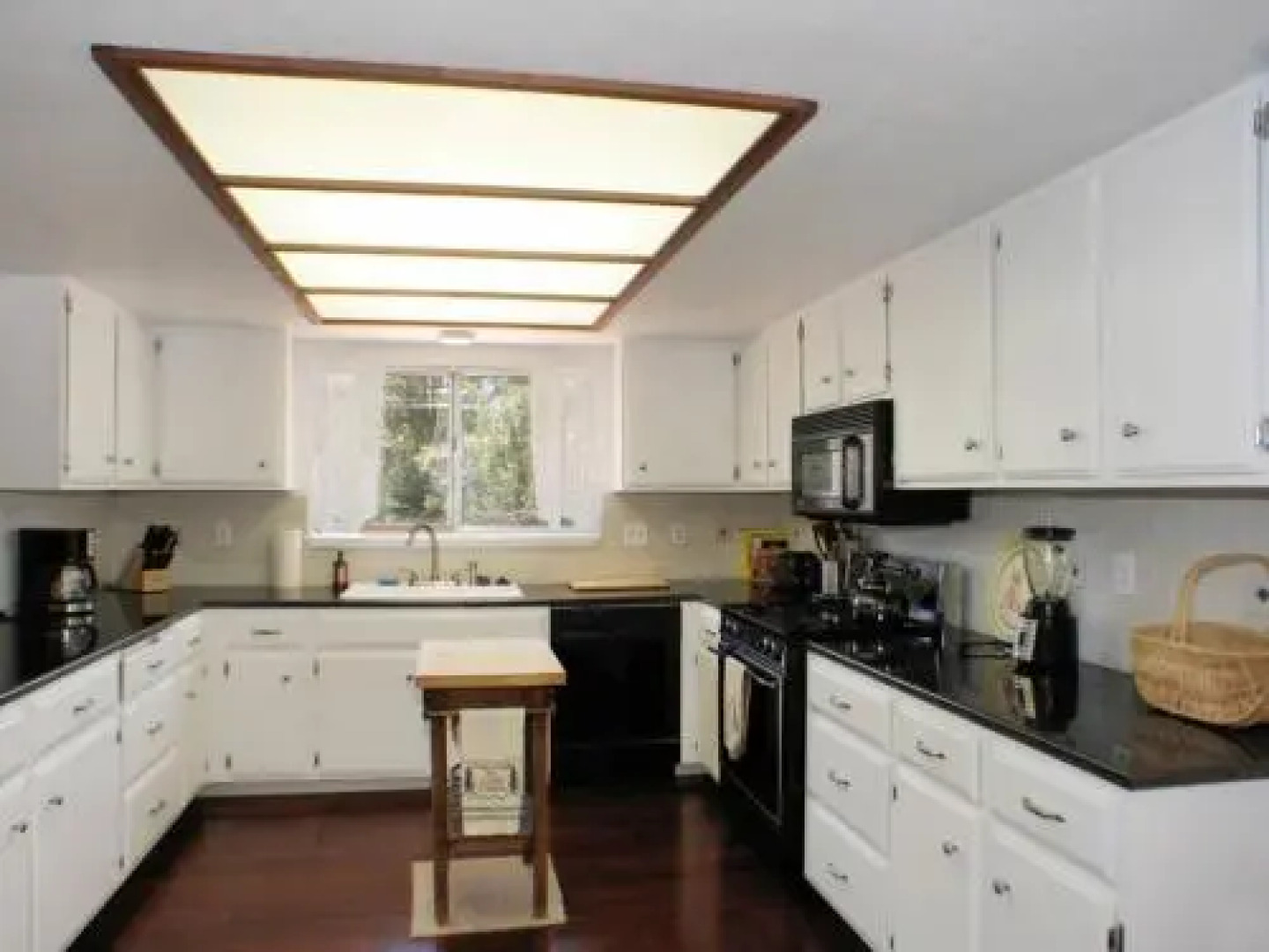 Sawmill Tahoe Retreat by RedAwning