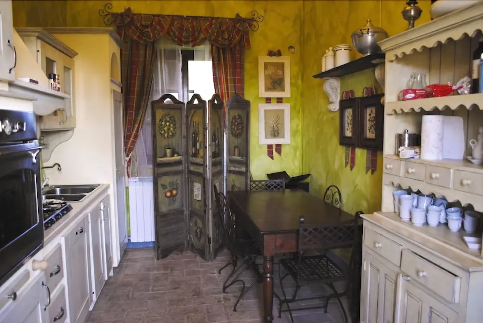 Verdidea - Luna Chiara