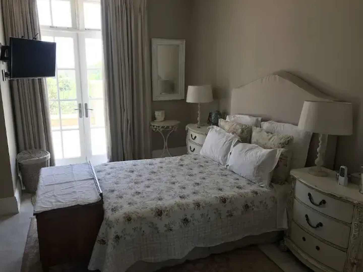 Creek Lane Guest House