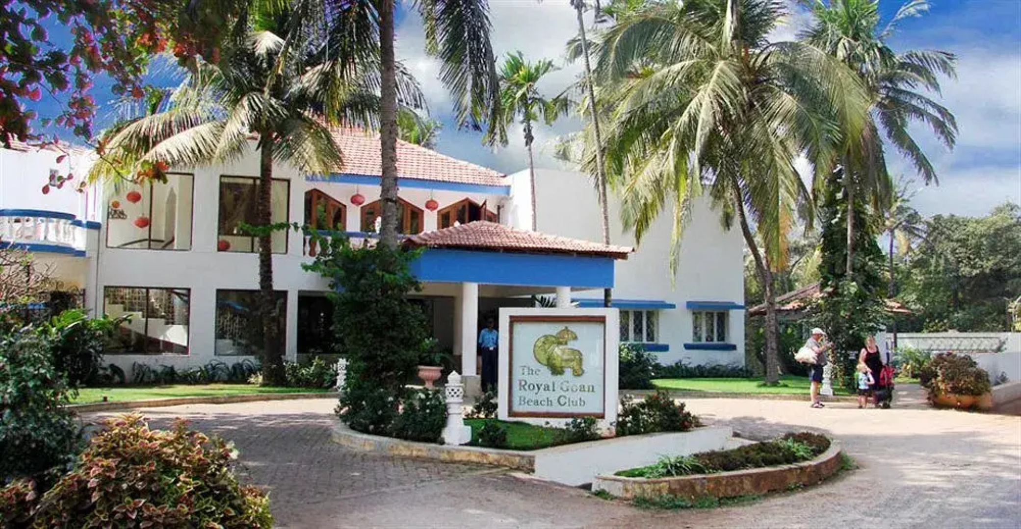 Karma Royal MonteRio