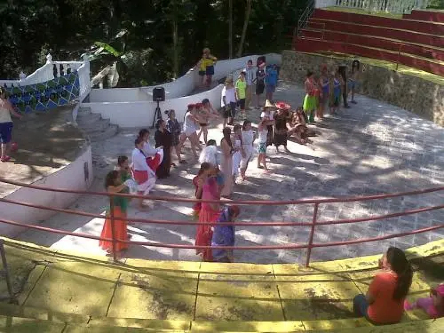 Hacienda Las Margaritas