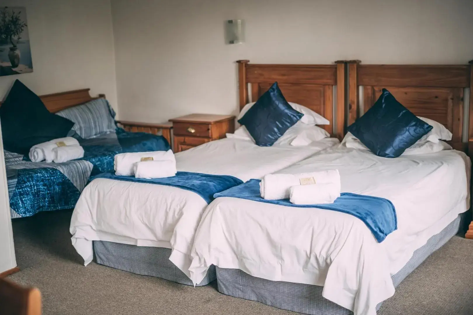 Wyndford Holiday Farm - All Inclusive