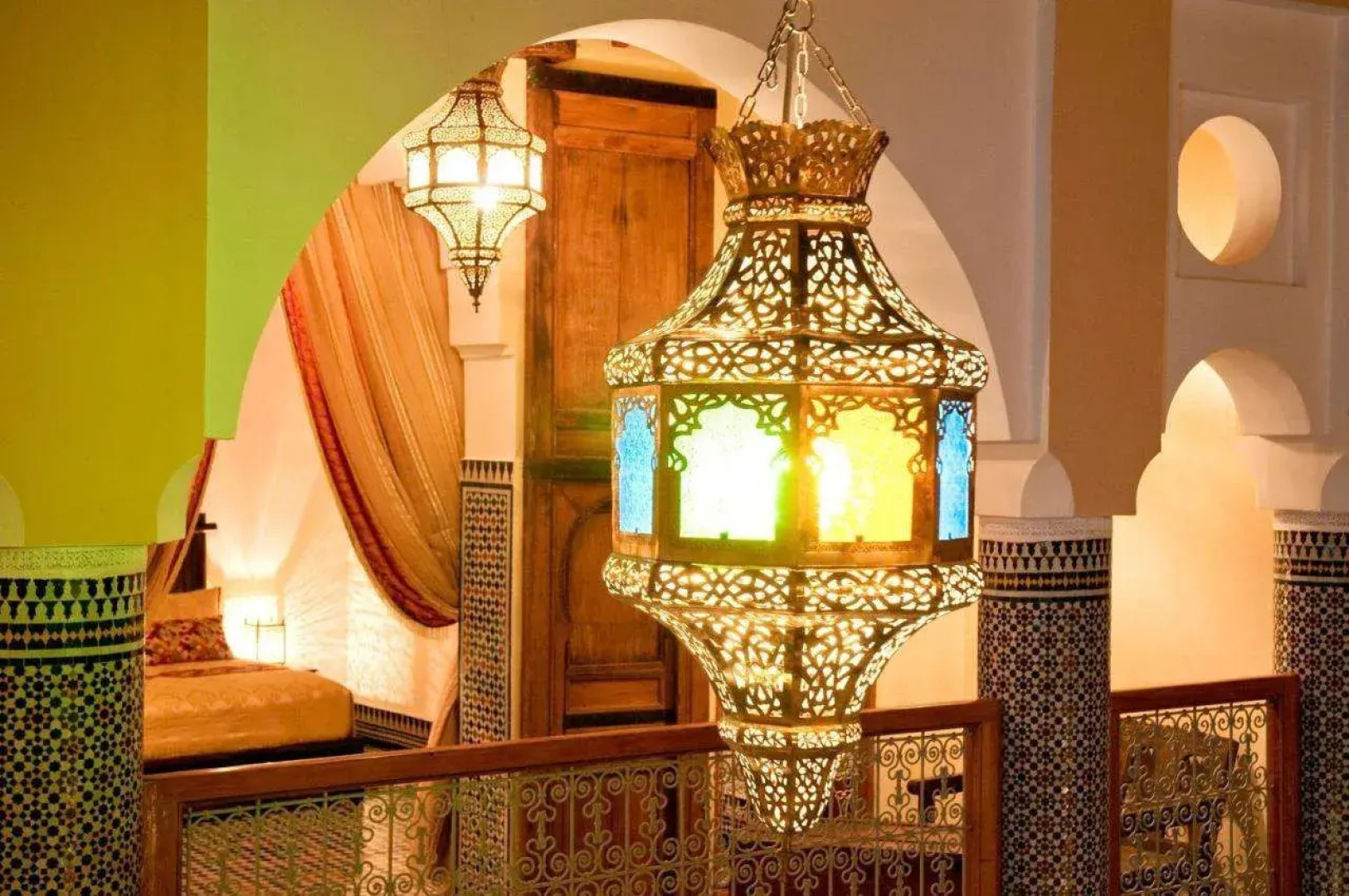 Riad Boutique Borj Dhab Fez
