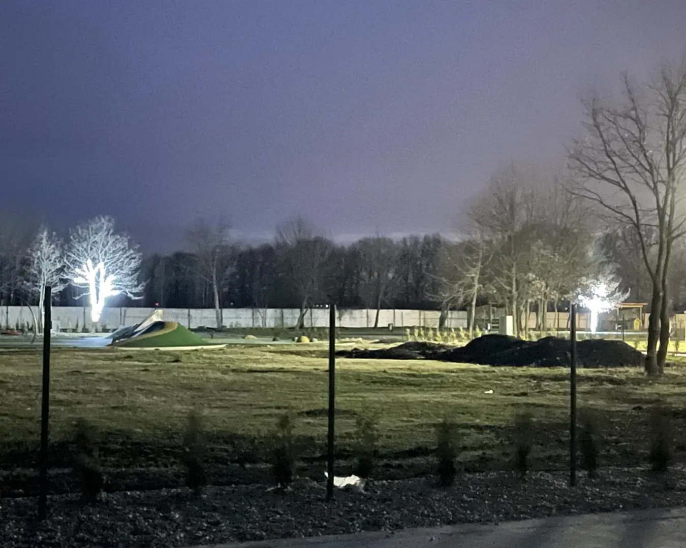 Кемпинг «Фамильный»