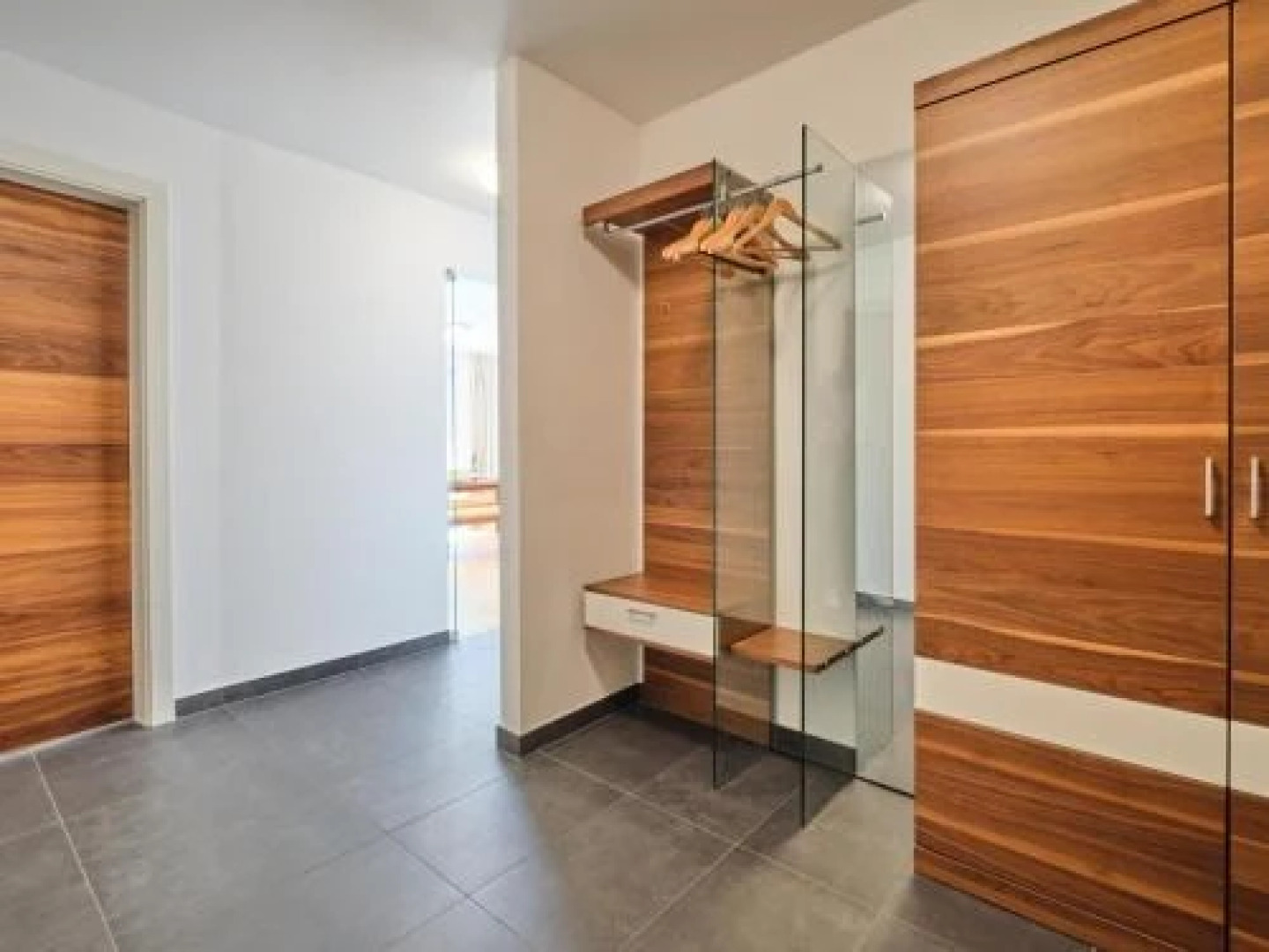 Apartment Drei Berge