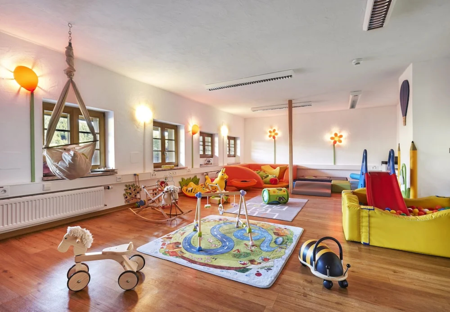 Hotel Engel - Familotel Hochschwarzwald