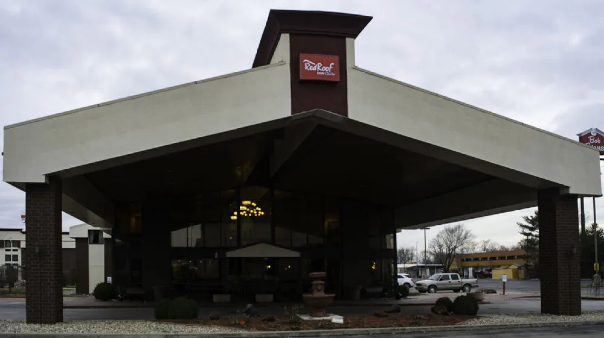 Clarion Inn & Suites