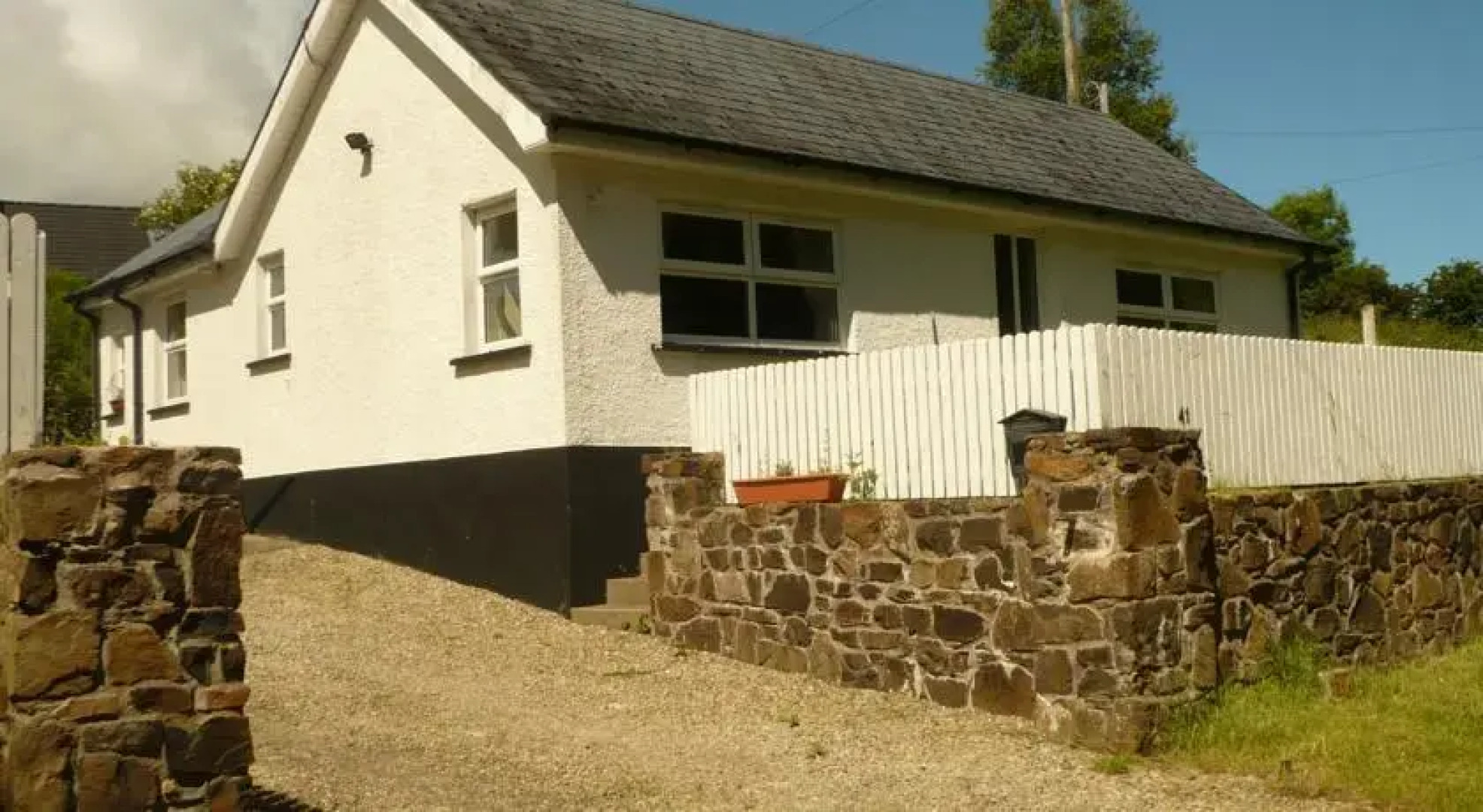 Craigalappan Cottages B&B