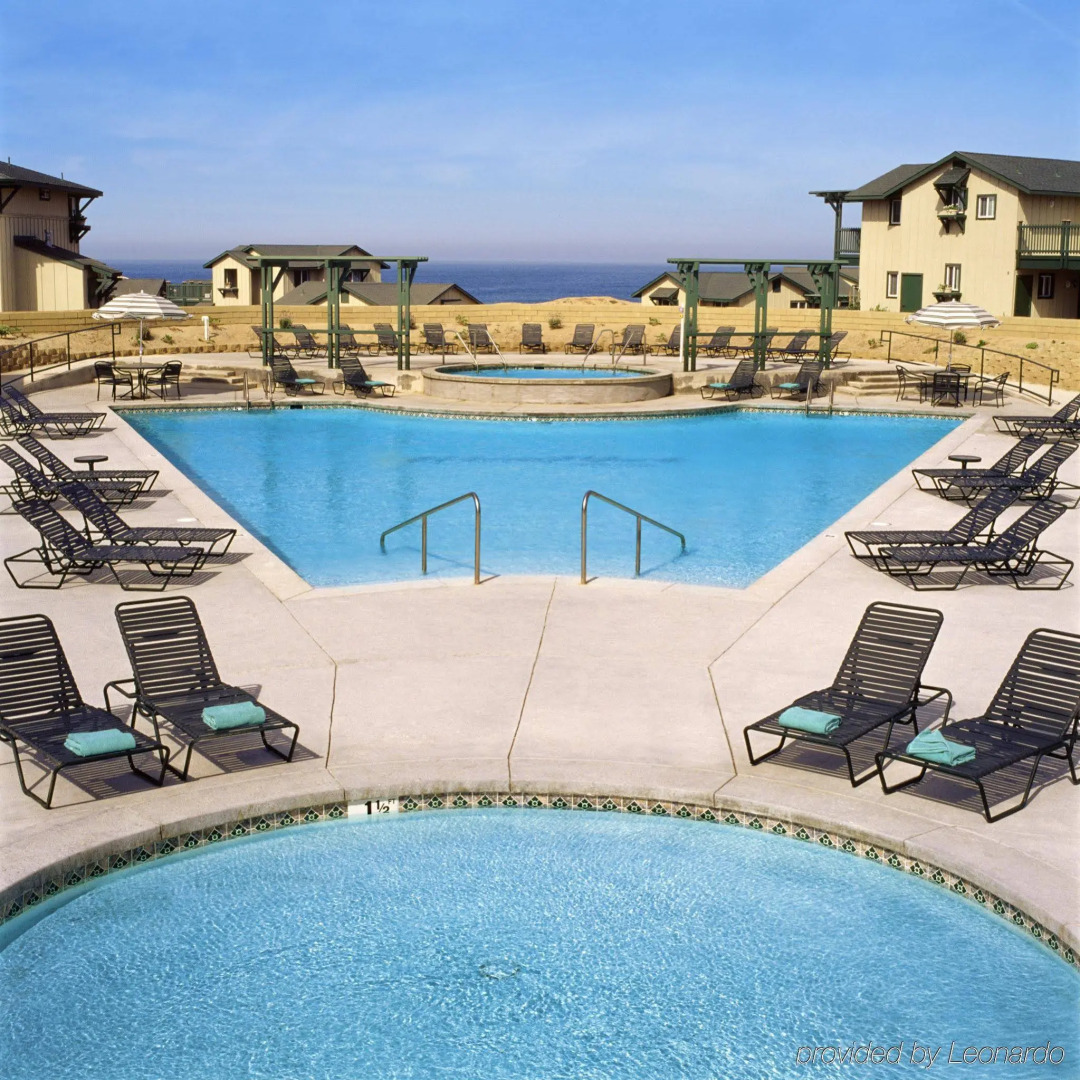 Sanctuary Beach Resort