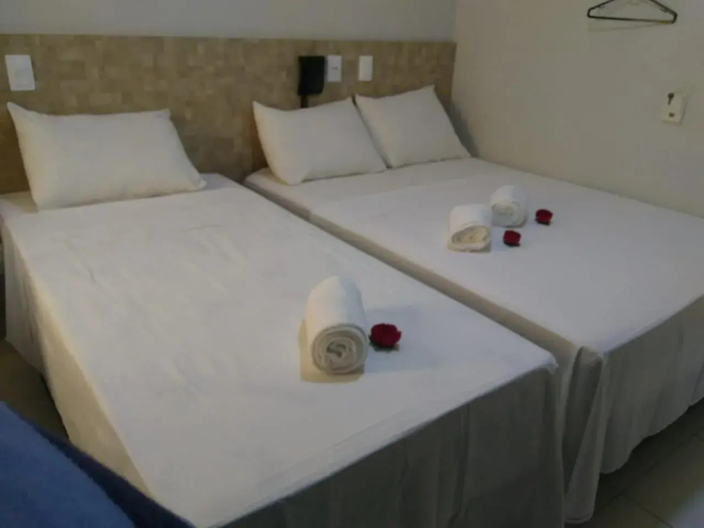 Hotel Executivo Boulevard