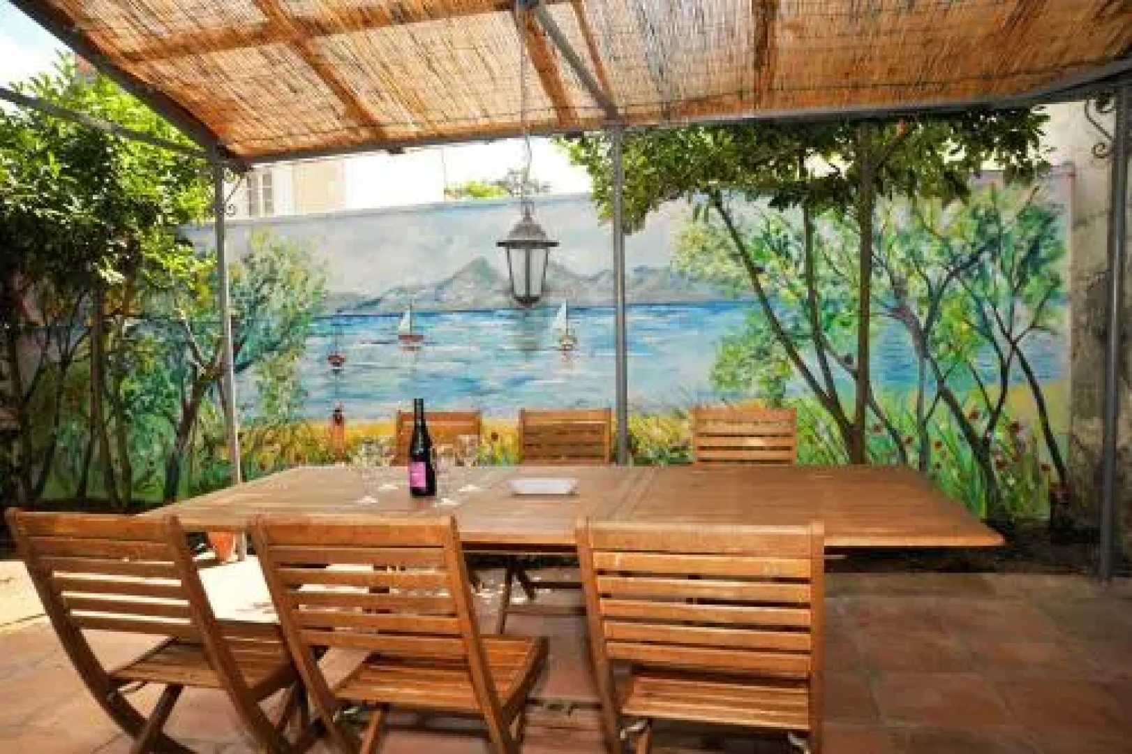 The Secret Gem and The Hidden Gem