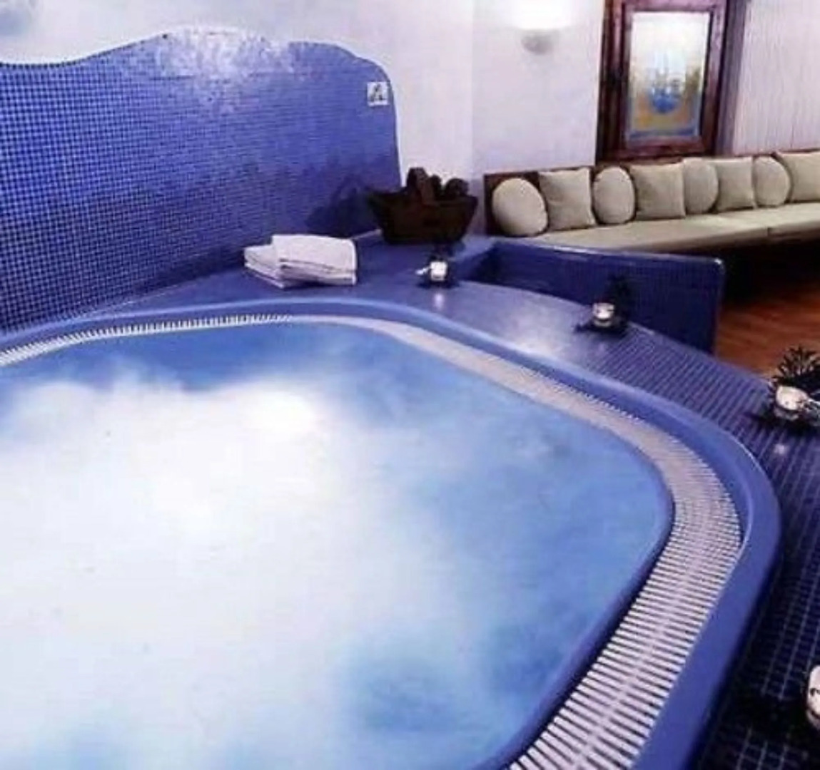 Romantik Hotel Villa Novecento