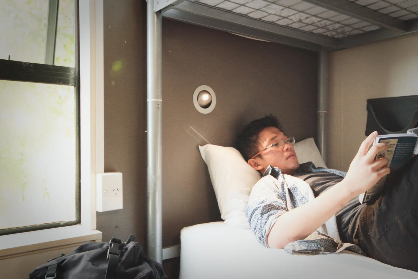 Around The World Backpackers