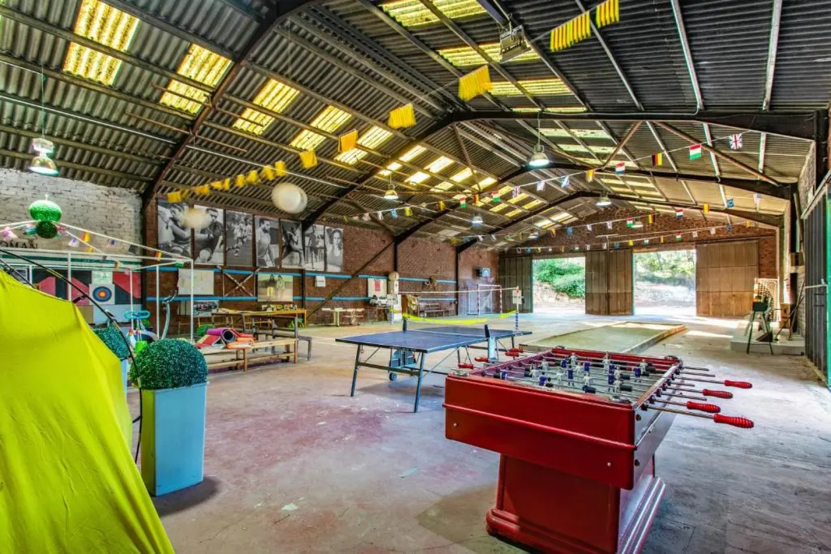 Villa With 7 Bedrooms in Capellades - Barcelona, With Wonderful Mountain View, Private Pool, Furnished Garden