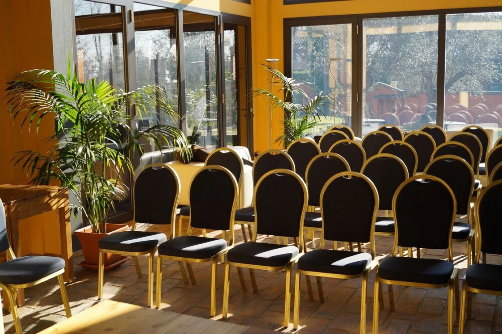 Conte Pietro Ferrara