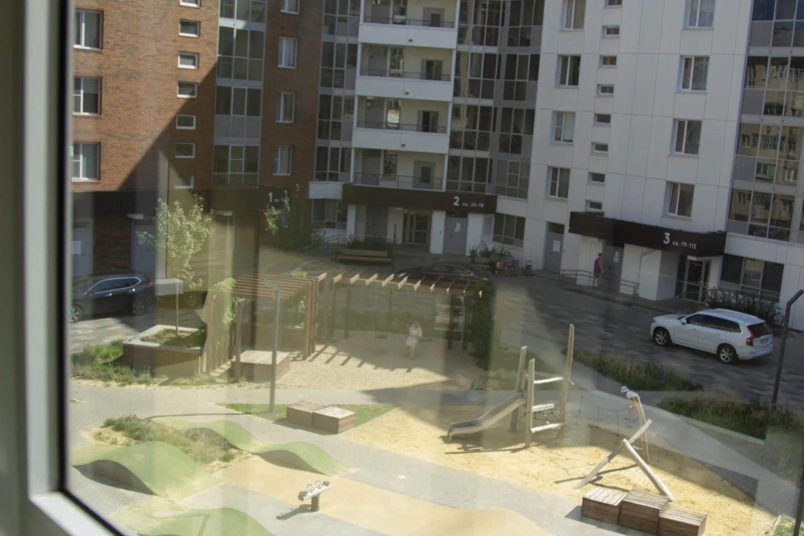 Bestflat (Бестфлэт) на улице Попова