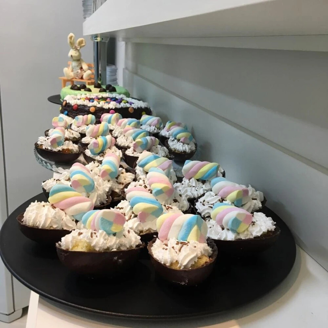 Pousada Café com Pão de Queijo