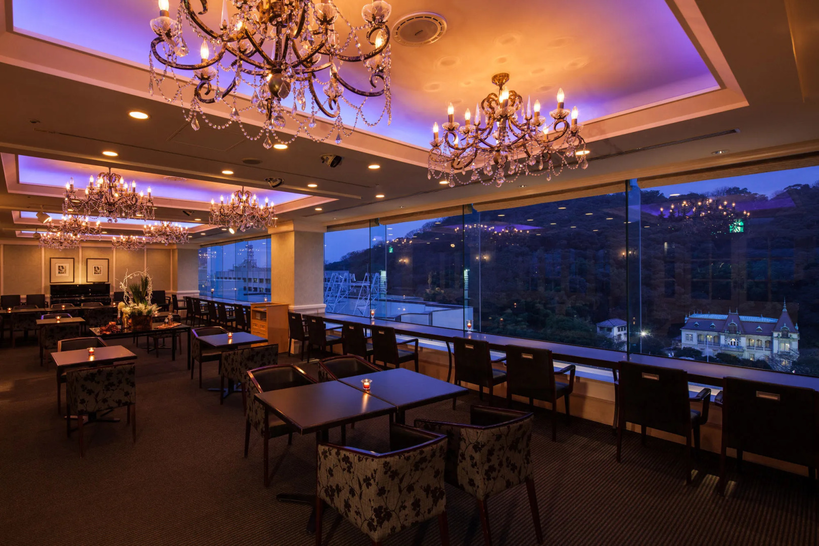 ANA Crowne Plaza Matsuyama by IHG