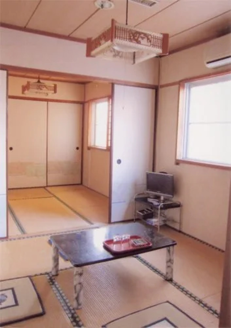 Business Hotel Komaki