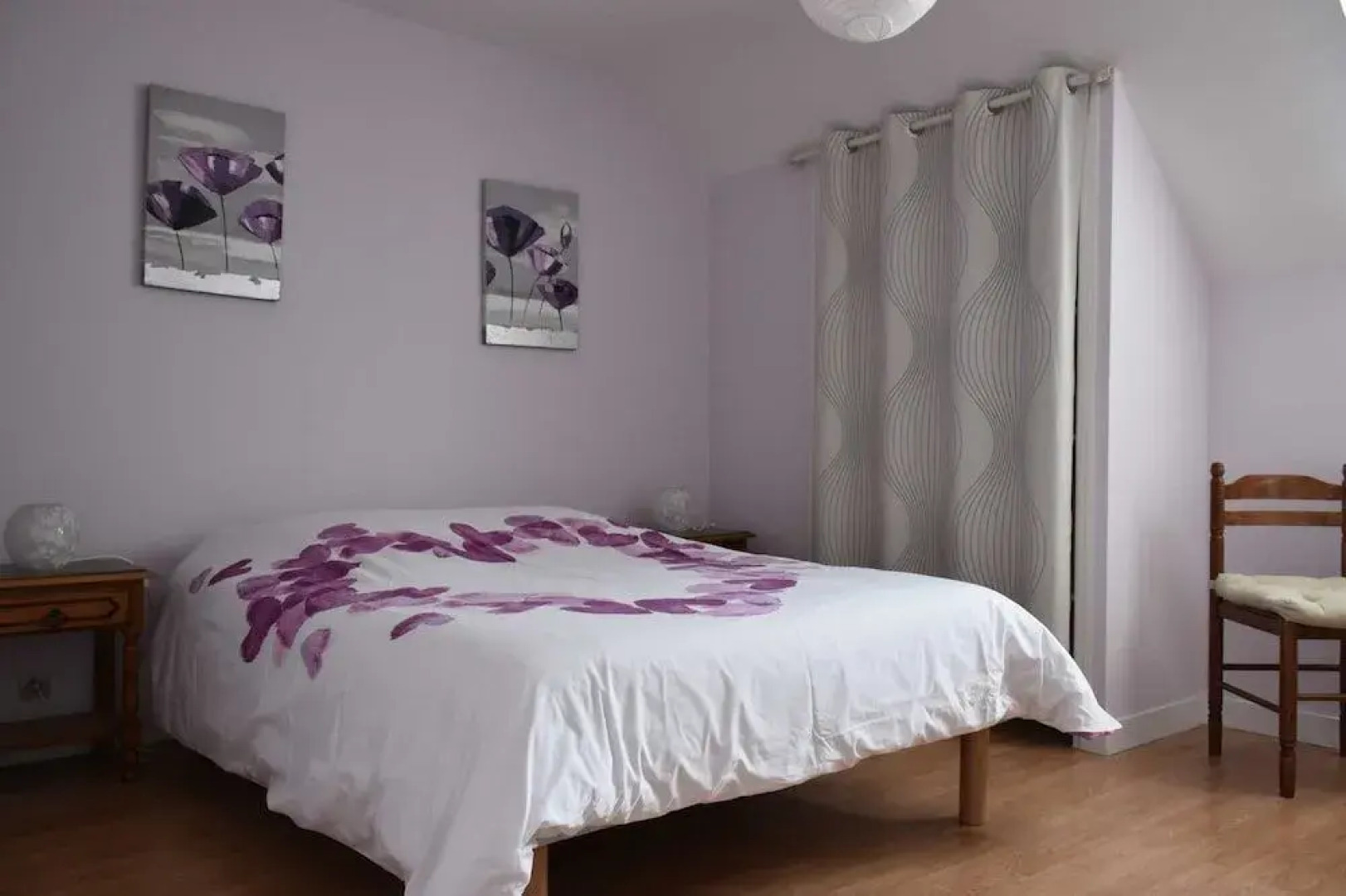 Bonne Vie Chambres D'Hôtes