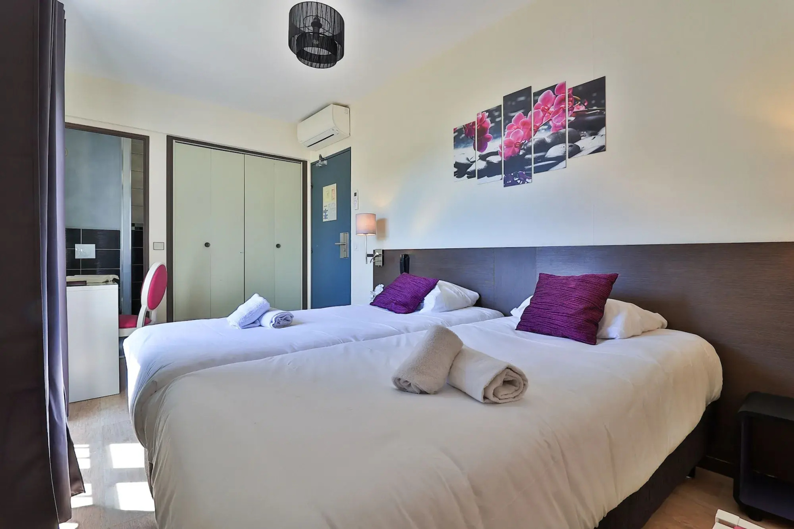 Hotel Perla Riviera