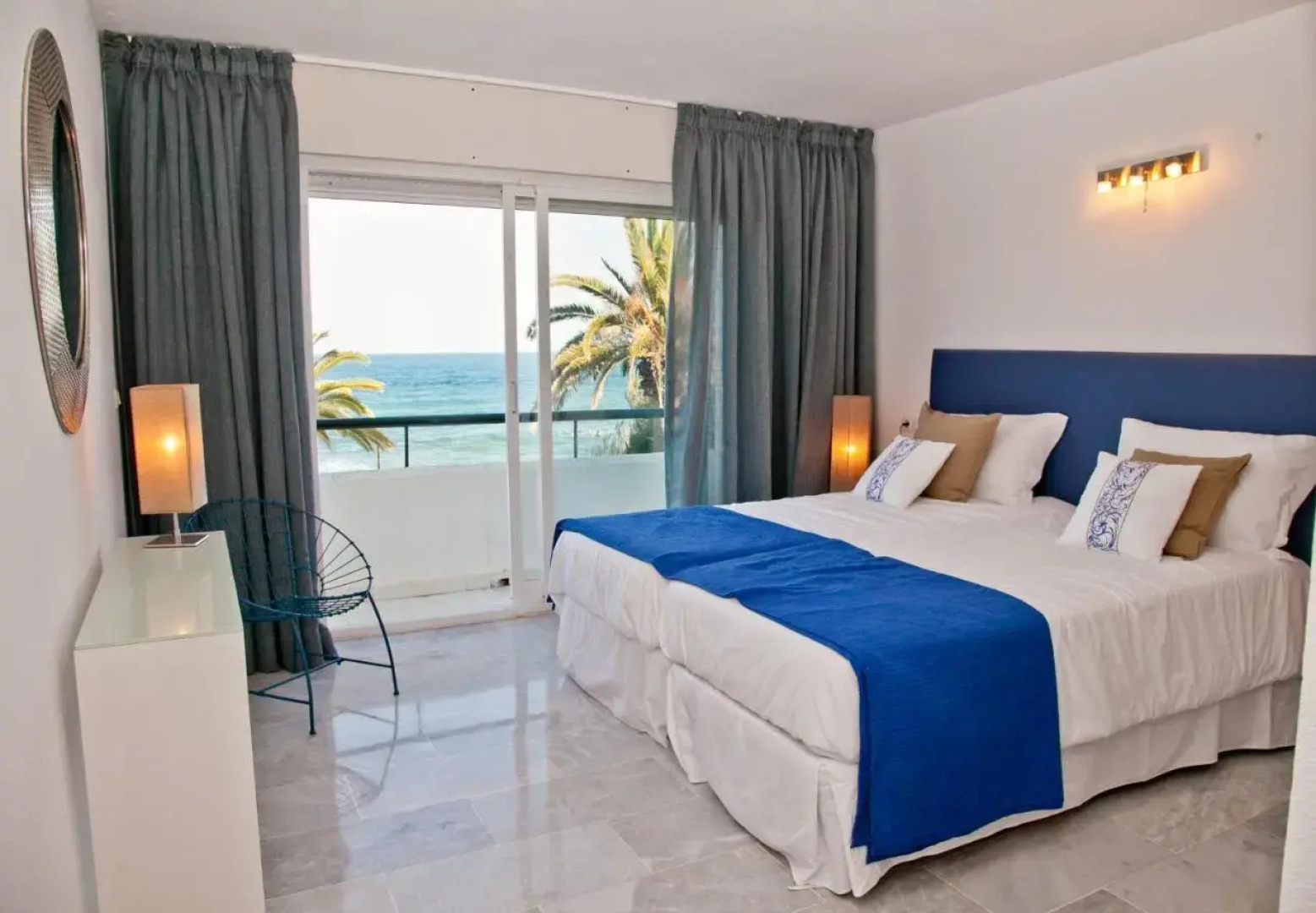 Holiday Home Clarisa