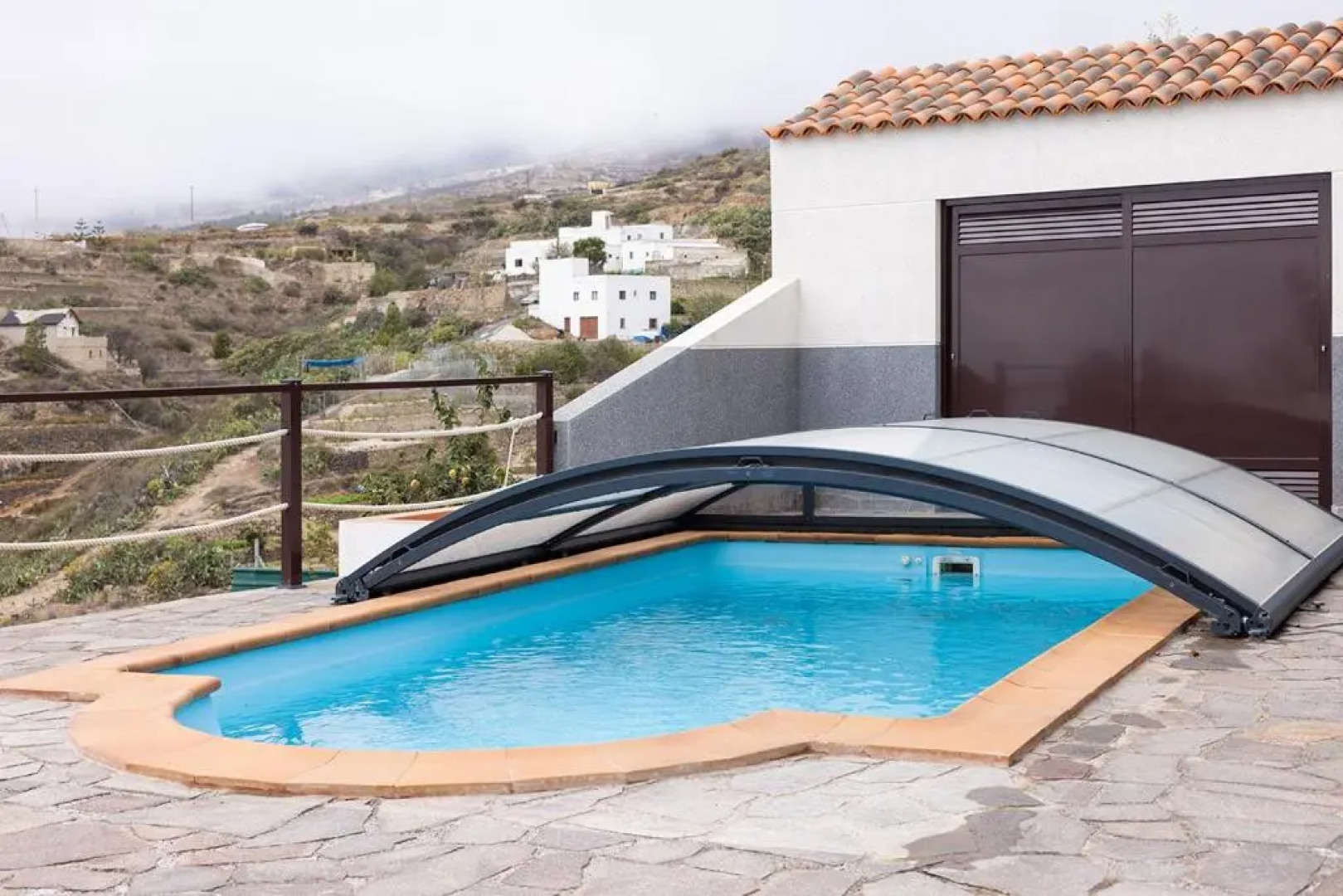 Villa Rural La Zarza by Sunkeyrents