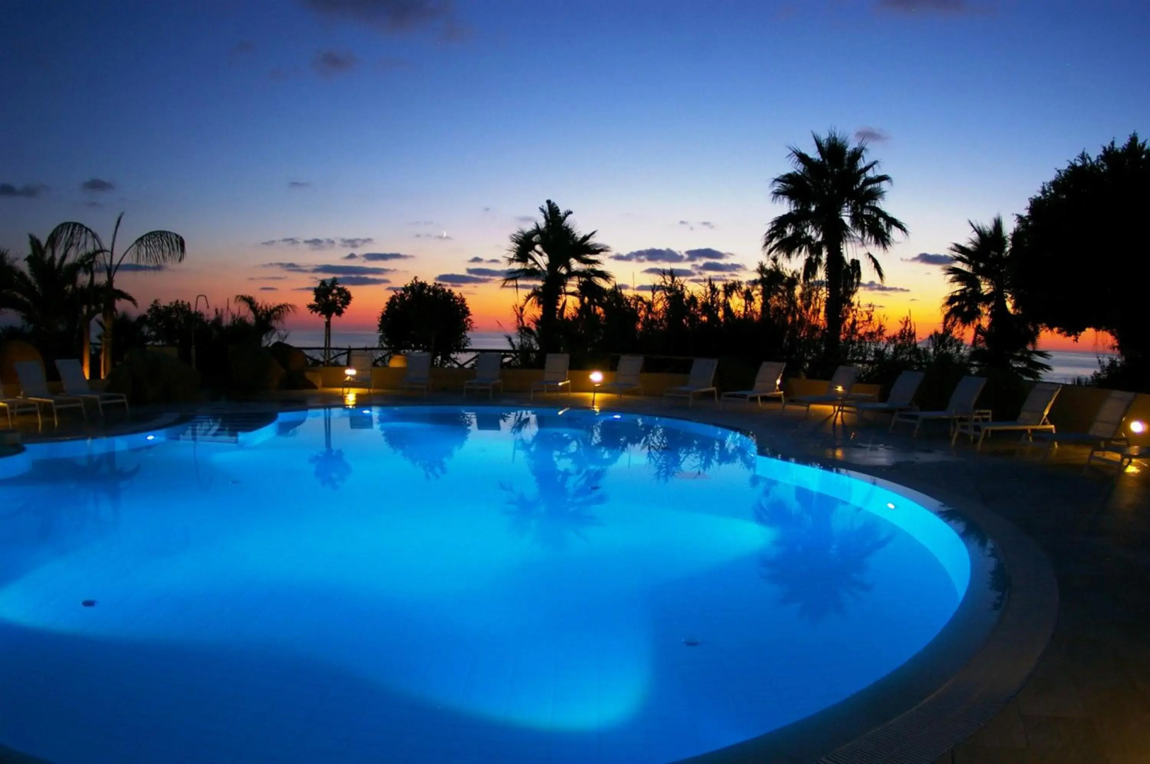 Villaggio Cala Di Volpe Hotel & Residence