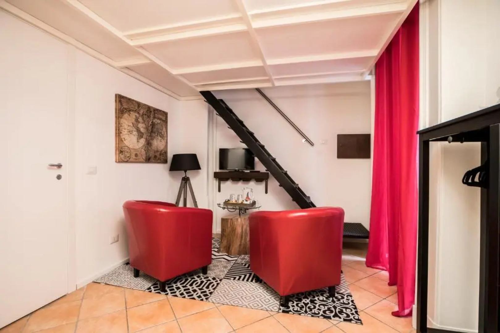 Palazzo della Loggia B&B