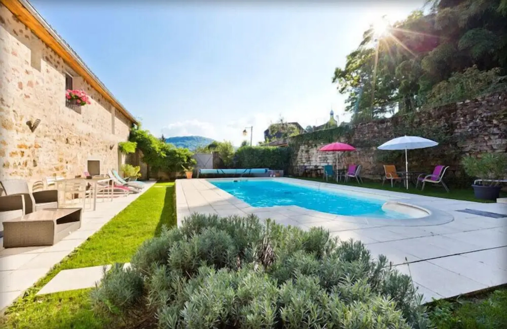 Clos de la Gourmandière