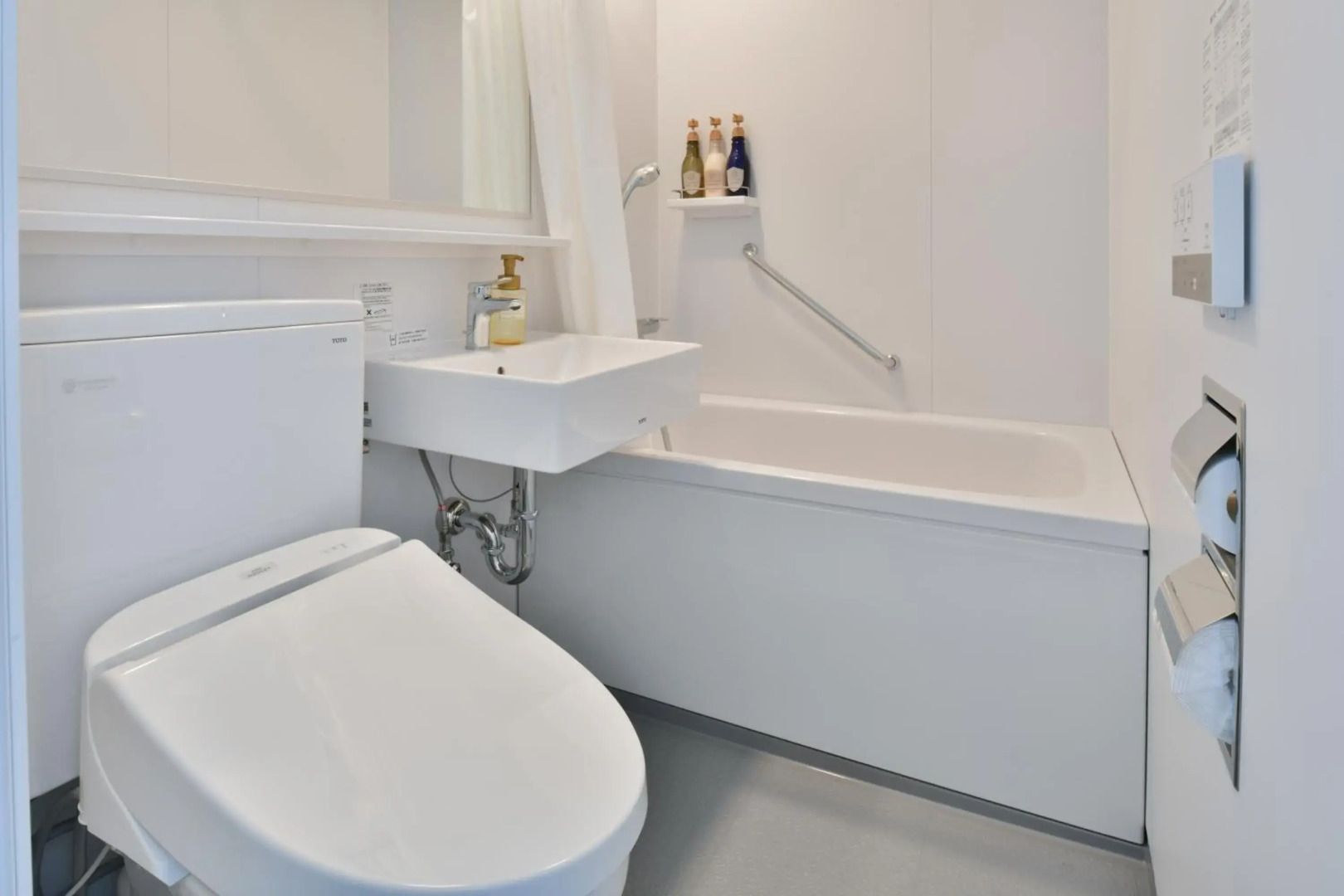 REF Omiya by VESSEL HOTELS