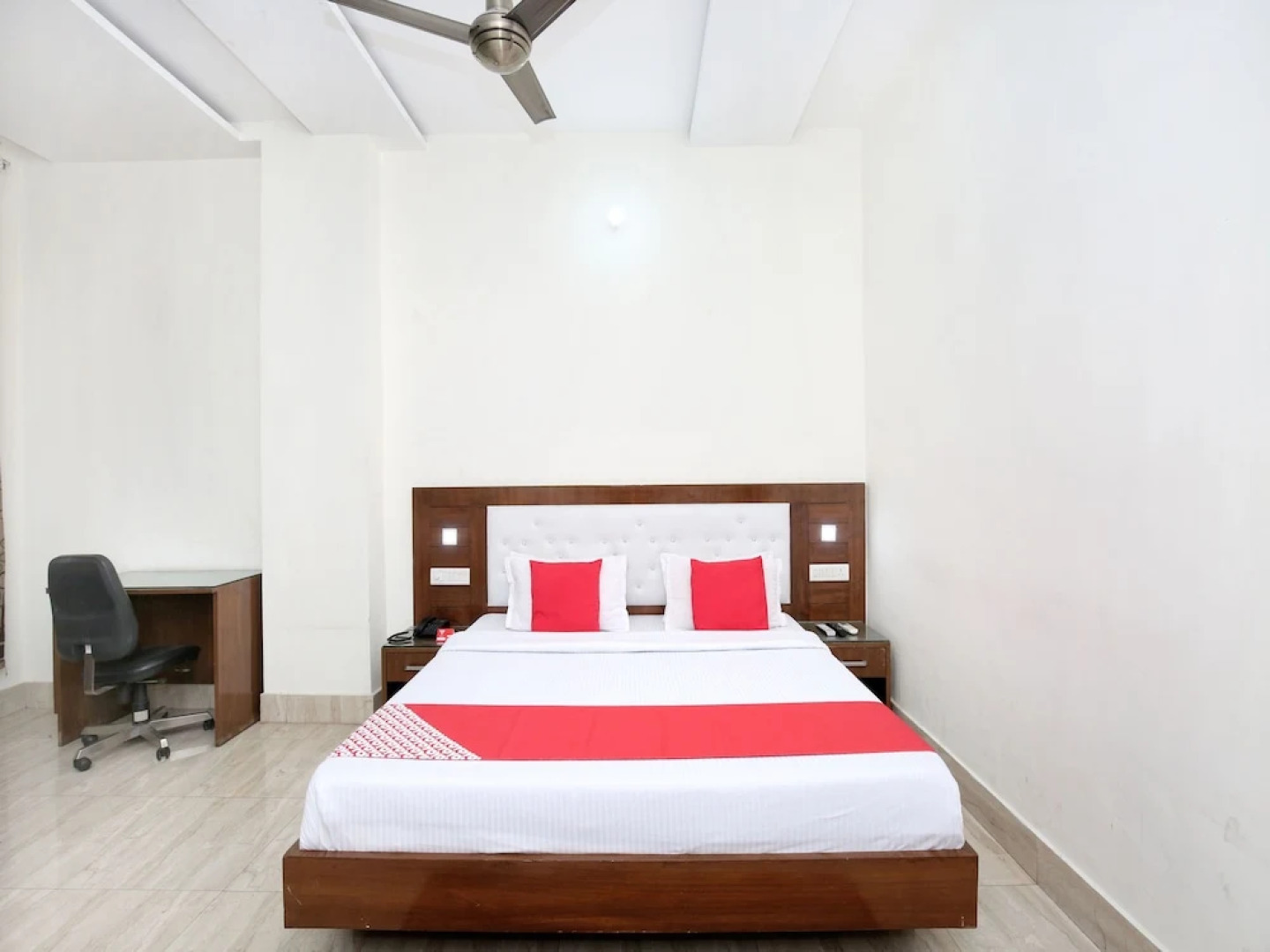 OYO 12766 Nimantran Resort