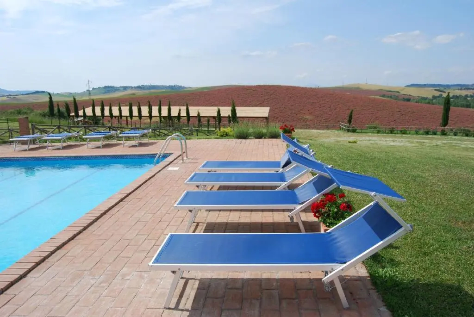 Agriturismo Ragoncino