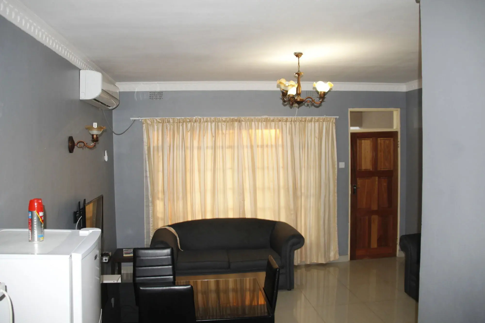Asante Apartments