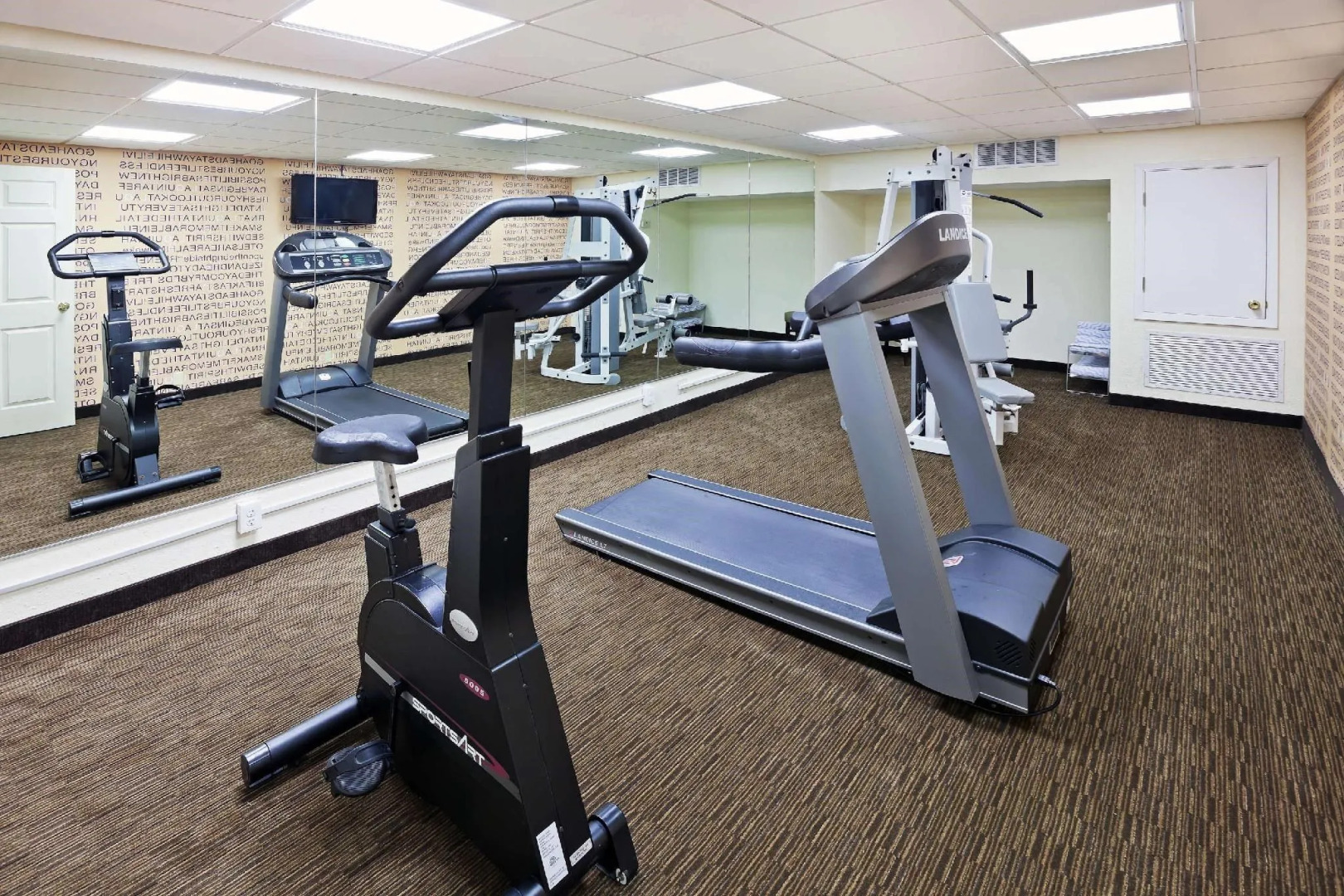 Suburban Studios Slidell I-10