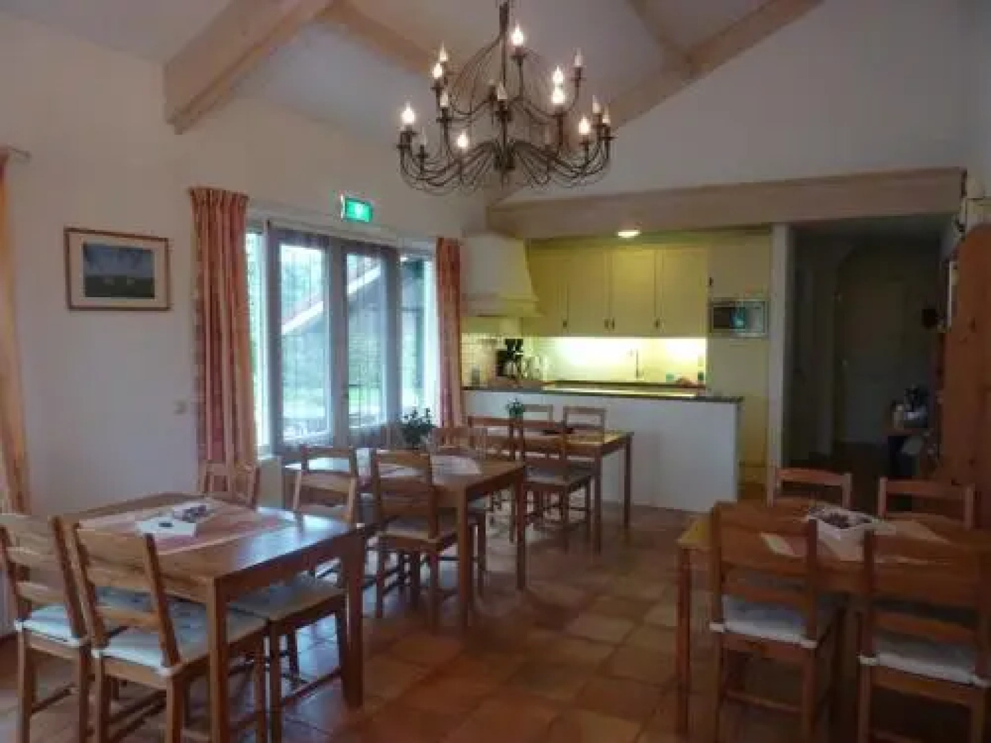 Boerderij "De Verwondering"