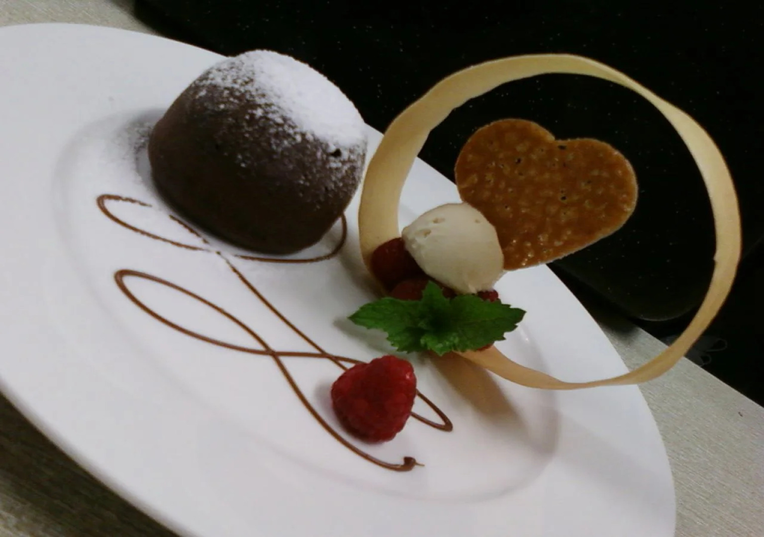 Hopefield Country House