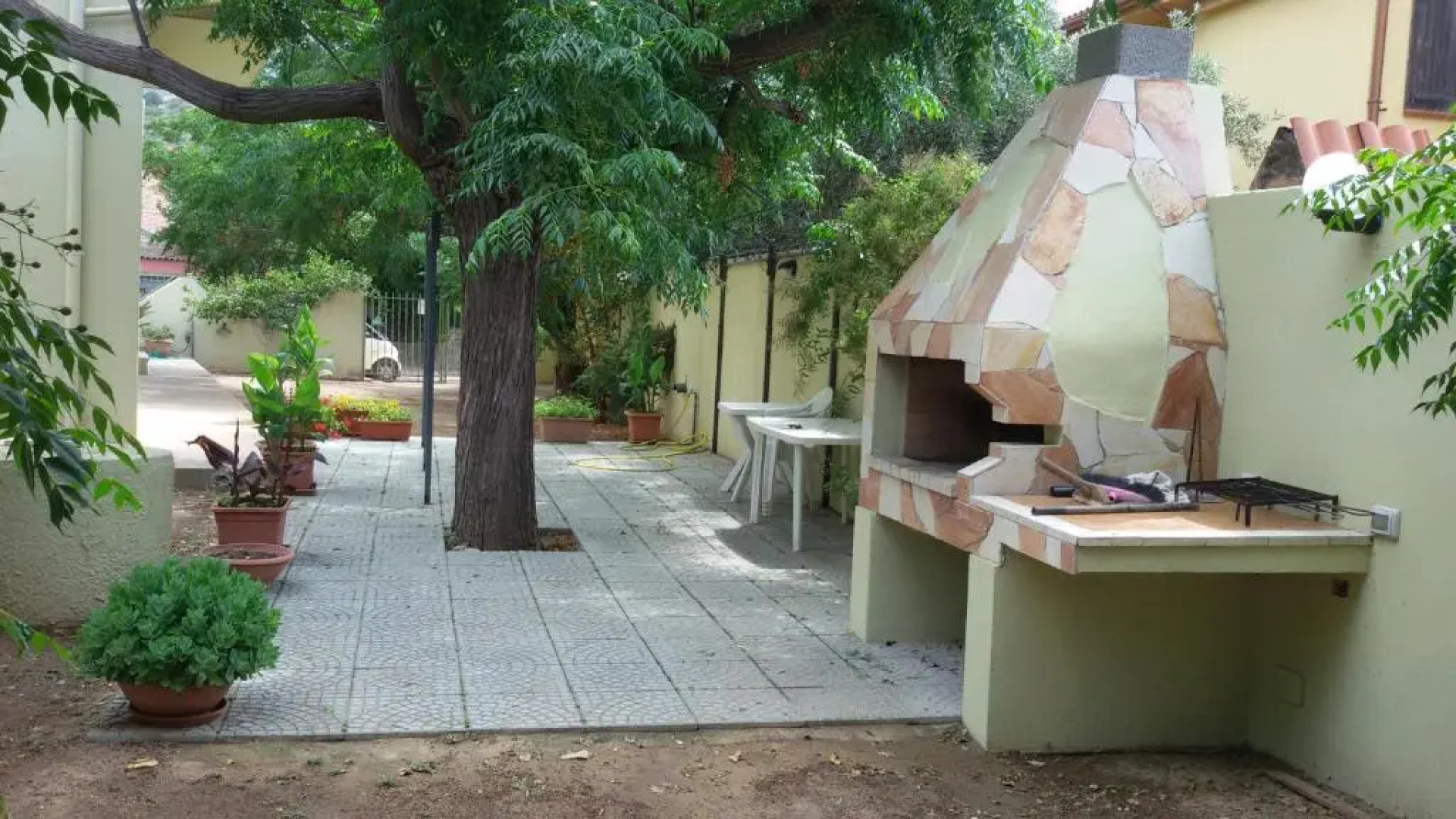 Villletta Indipendente A 300 Metri Dal Mare